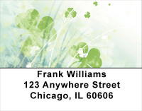 Where Magic Happens Address Labels | LBTVL-03