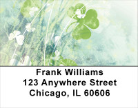 Where Magic Happens Address Labels | LBTVL-03