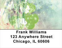 Where Magic Happens Address Labels | LBTVL-03