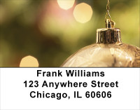 Feel The Magic Address Labels | LBXMS-29