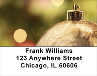 Feel The Magic Address Labels | LBXMS-29