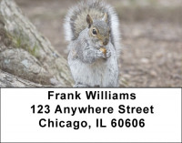 Doing What I Do Best Address Labels | LBZANJ-72