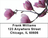 Everyday Is A Spring Day Address Labels | LBZFLO-17