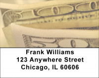 Watching Your Cash Address Labels | LBZFUN-15
