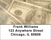Watching Your Cash Address Labels | LBZFUN-15