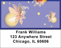 Firefly Fun Address Labels