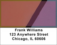 Another Angle Address Labels | LBZGEO-43