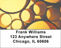 Pipe Dreams Address Labels