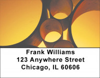 Pipe Dreams Address Labels | LBZGEO-53