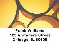 Pipe Dreams Address Labels | LBZGEO-53