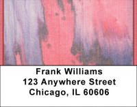 Everything Is Peachy Address Labels | LBZGEO-64