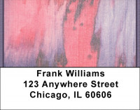 Everything Is Peachy Address Labels | LBZGEO-64