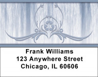 Recycle Address Labels | LBZGEO-92