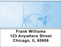 Out Of The Shadows Address Labels | LBZGEP-22
