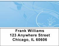 Out Of The Shadows Address Labels | LBZGEP-22