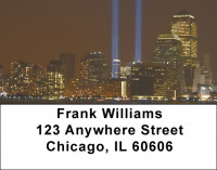 Remember Address Labels | LBZPAT-30