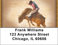 Eight Seconds Address Labels | LBZPRO-02