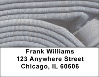 Firefighter Address Labels | LBZPRO-14