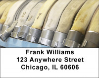 A Closer Look Address Labels | LBZPRO-15