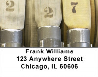 A Closer Look Address Labels | LBZPRO-15