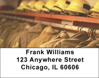 A Closer Look Address Labels | LBZPRO-15
