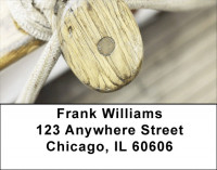 Nautical Images Address Labels | LBZSAI-04