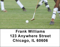Polo Address Labels