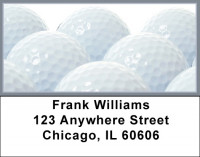 Need Balls Address Labels | LBZSPO-45
