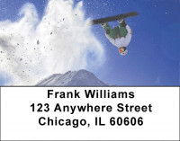 Extreme Jumps Address Labels | LBZSPO-55
