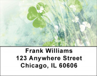 Where Magic Happens Address Labels | LBZTVL-03