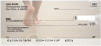 Romance Personal Checks | LOV-05