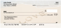 Romance Personal Checks | LOV-05
