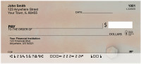 Transportation - Rusty Bucket Personal Checks | MIL-03