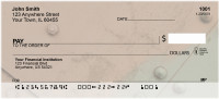 Ready to Rock Personal Checks | MIL-04