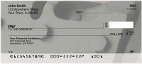 Ready to Roll Personal Checks | MIL-05