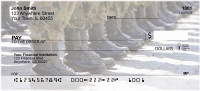 Boots On The Ground Personal Checks | MIL-07