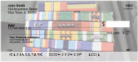 Military Medals Personal Checks | MIL-10