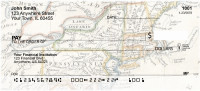 Historical East Coast Personal Checks | MIL-13