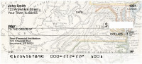 Historical East Coast Personal Checks | MIL-13