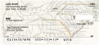 Historical East Coast Personal Checks | MIL-13
