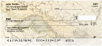 Canadian Waters Personal Checks | MIL-14