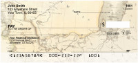 Canadian Waters Personal Checks | MIL-14