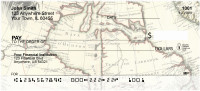 Historical North America Personal Checks | MIL-15