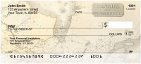 Historical North America Personal Checks | MIL-15