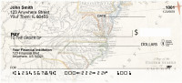 Historical North America Personal Checks | MIL-15