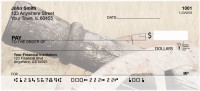 Civil War Personal Checks | MIL-20