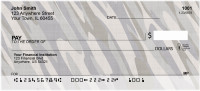 Camouflage - Greys Personal Checks | MIL-26