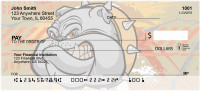 Tough Bulldogs Personal Checks | MIL-36