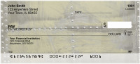 Military Metals Personal Checks | MIL-38