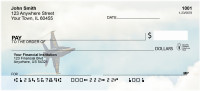 Blue Angels Personal Checks | MIL-39
